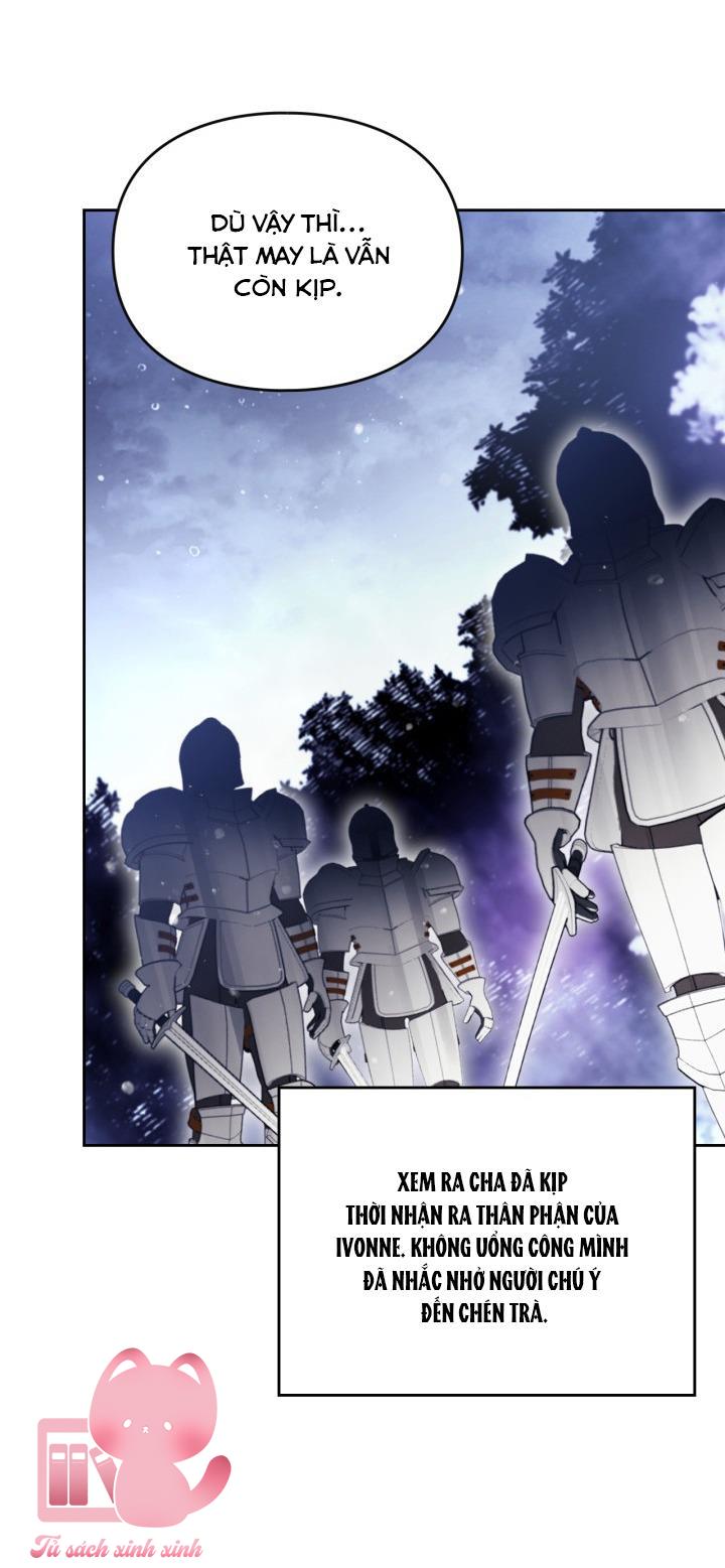 Kết Cục Của Nhân Vật Phản Diện Chỉ Có Thể Là Cái Chết Chap 195 - Trang 4