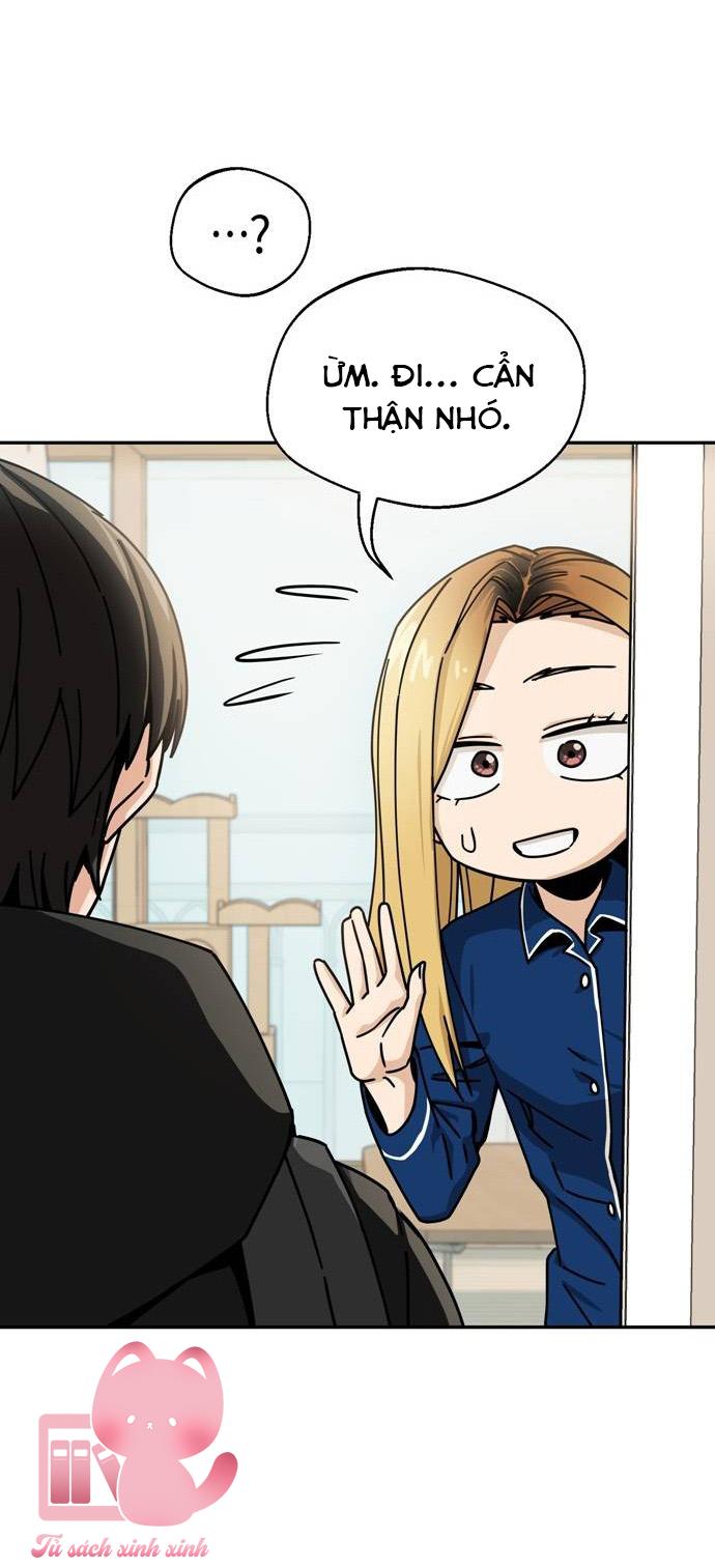 Lớ Ngớ Vớ Phải Tình Yêu Chapter 20 - Trang 4