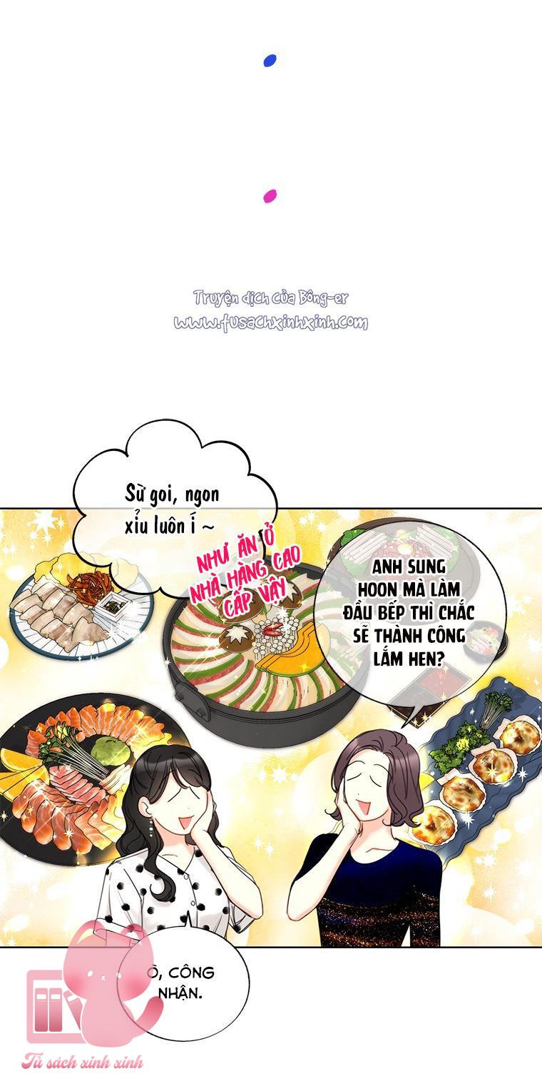 Hẹn hò chốn công sở Chapter 110 - Next Chapter 111