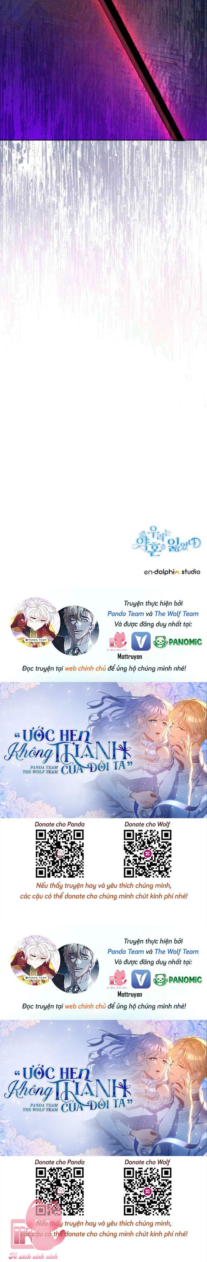 Ước Hẹn Không Thành Của Đôi Ta Chap 32 - Trang 4