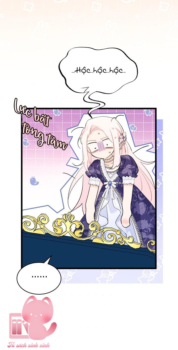 Quan Hệ Cộng Sinh Giữa Báo Đen Và Thỏ Trắng Chap 70 - Trang 2