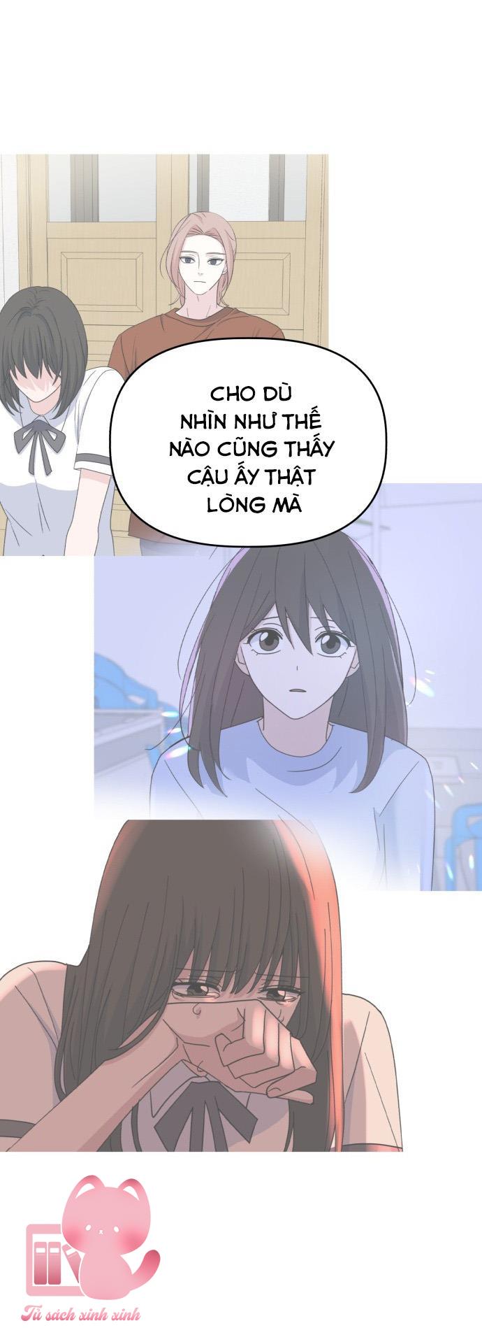 Quan Hệ Nhân Quả Chap 51 - Trang 2