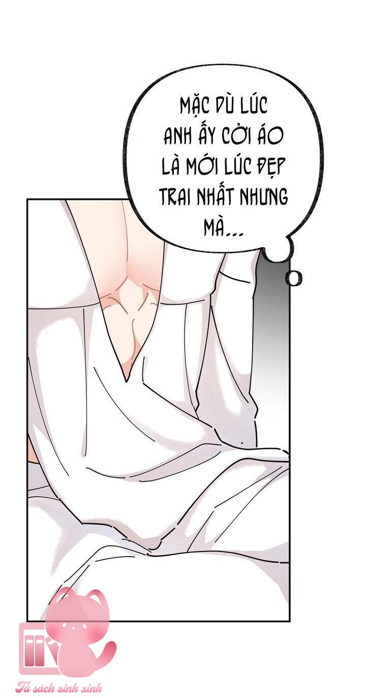 Người Hùng Của Ác Nữ Chapter 26 - Trang 4