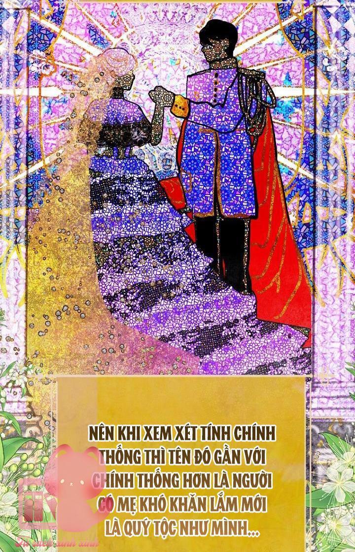 Khế Ước Hôn Nhân Của Mẹ Tôi Chapter 44 - Trang 4
