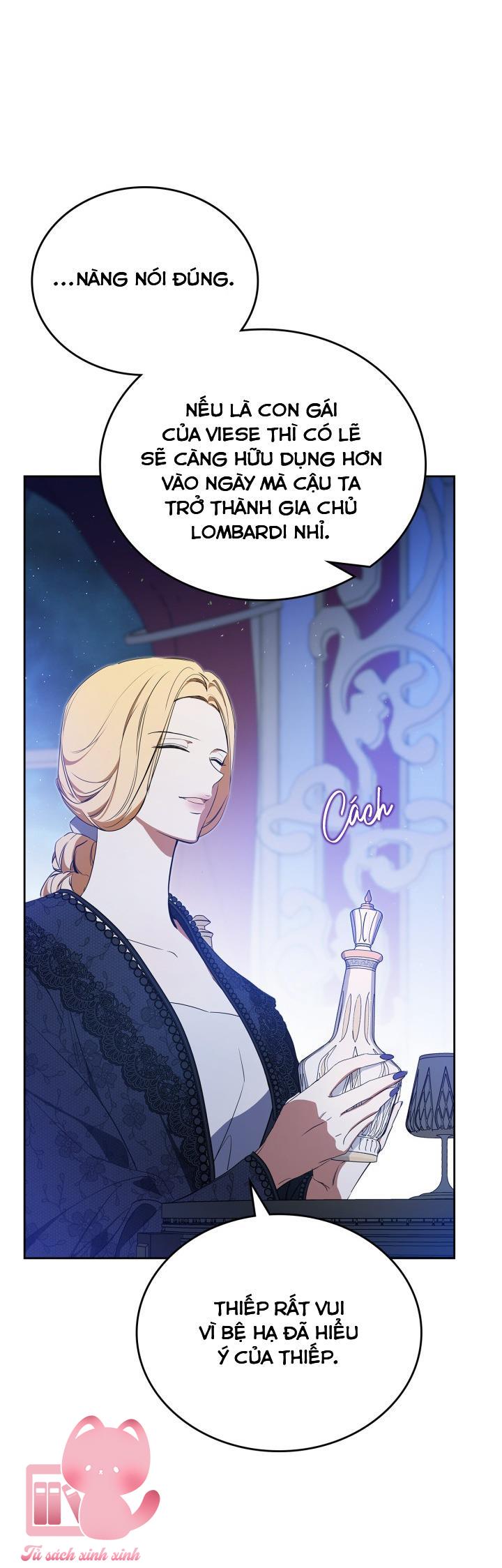 Kiếp Này Ta Sẽ Trở Thành Gia Chủ Chap 166 - Trang 2