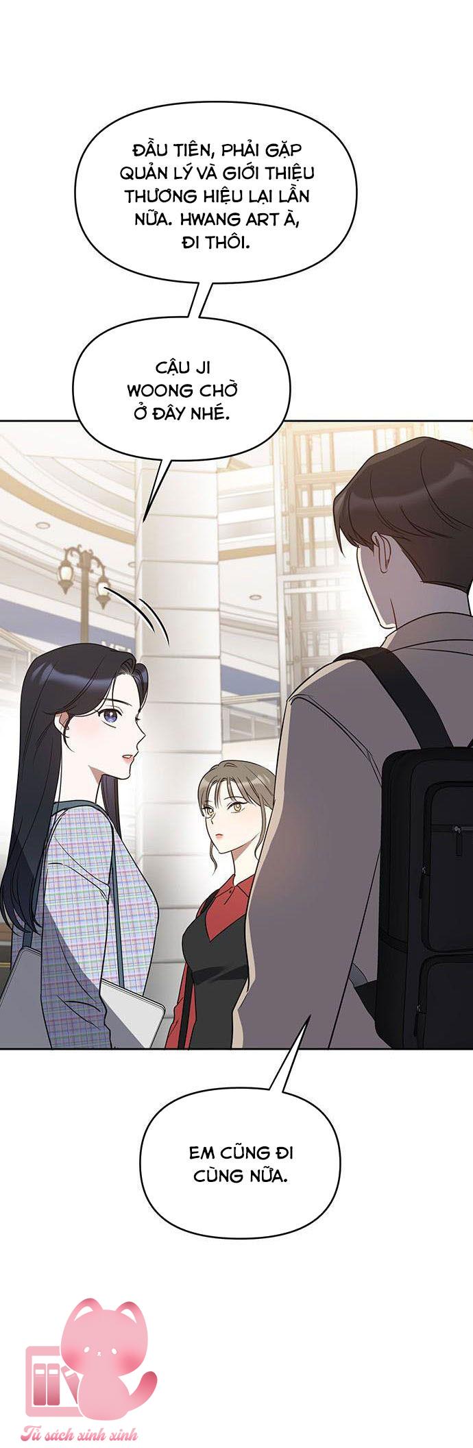 Gieo Nhân Gặt Quả Chap 44 - Trang 2