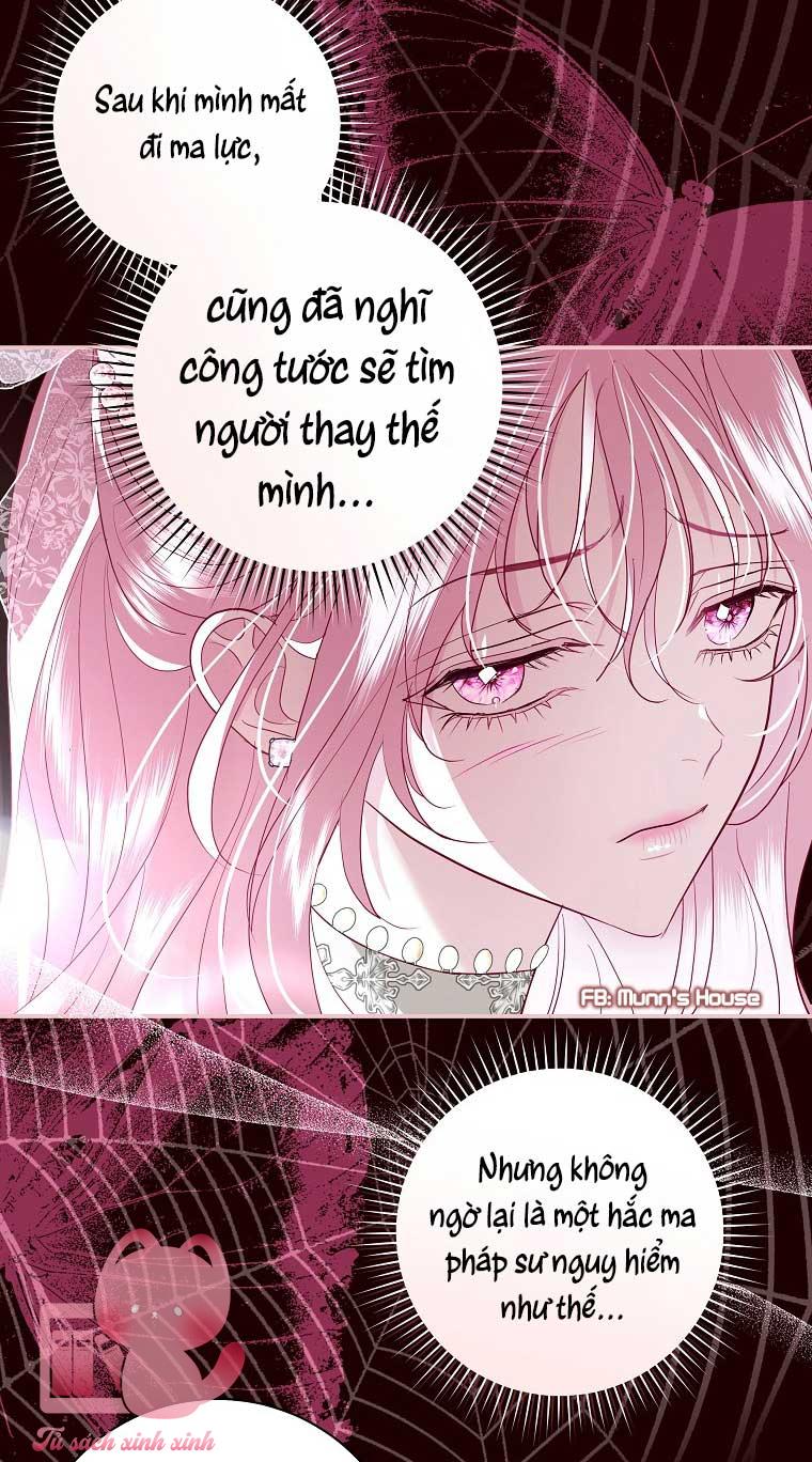 Này Boss Phản Diện, Tôi Có Thể Làm Mọi Thứ Trừ Cưới Ngài Chap 34 - Trang 4