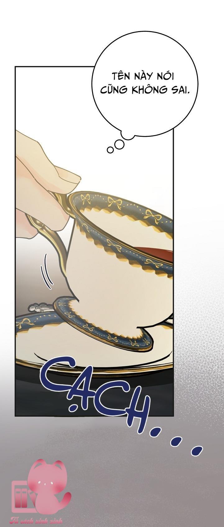 Người Hùng Của Ác Nữ Chapter 91 - Trang 4