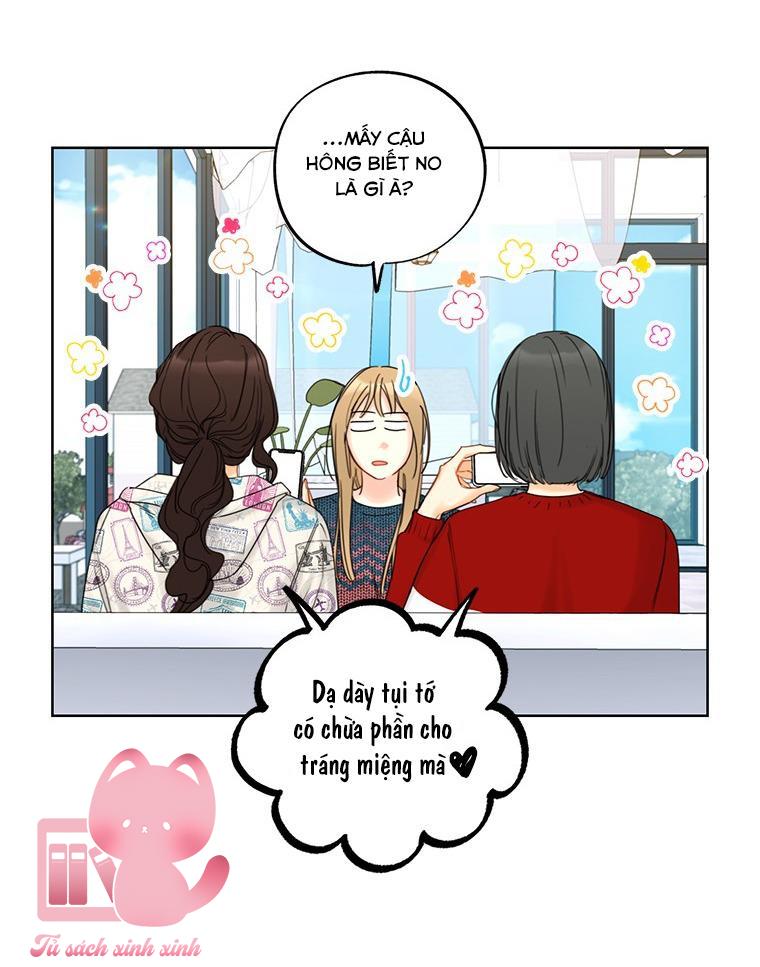 Hẹn hò chốn công sở Chapter 109 - Next Chapter 110