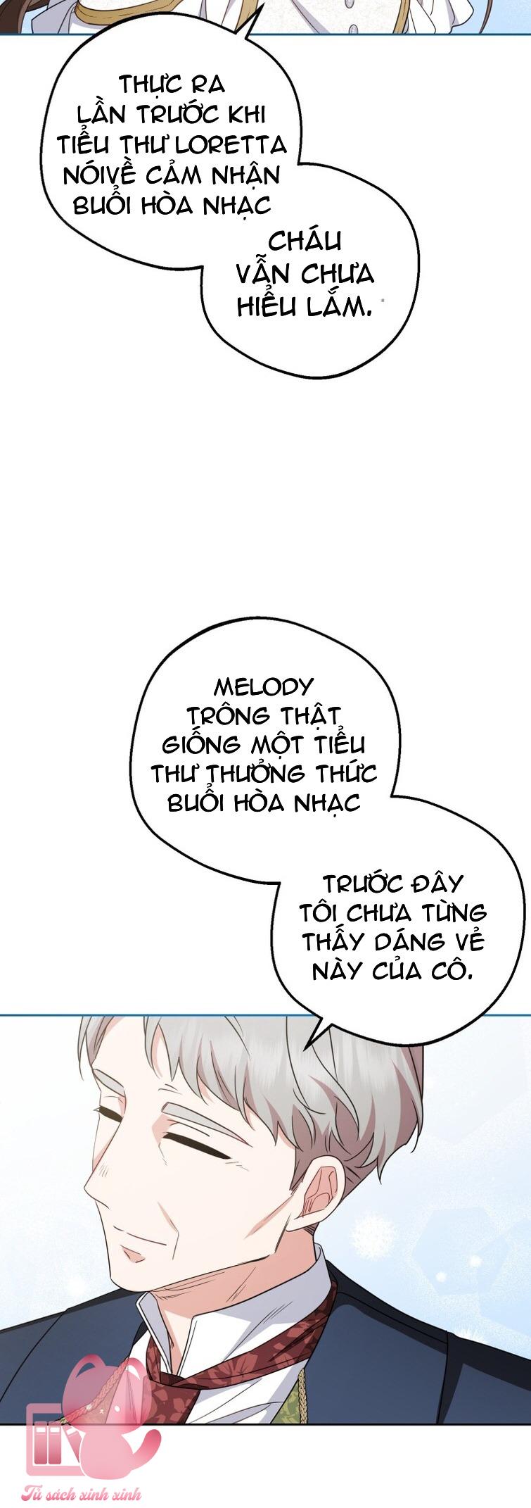 Được Yêu Thương Mà Còn Ngại Ngùng Sao! Chap 57 - Trang 4
