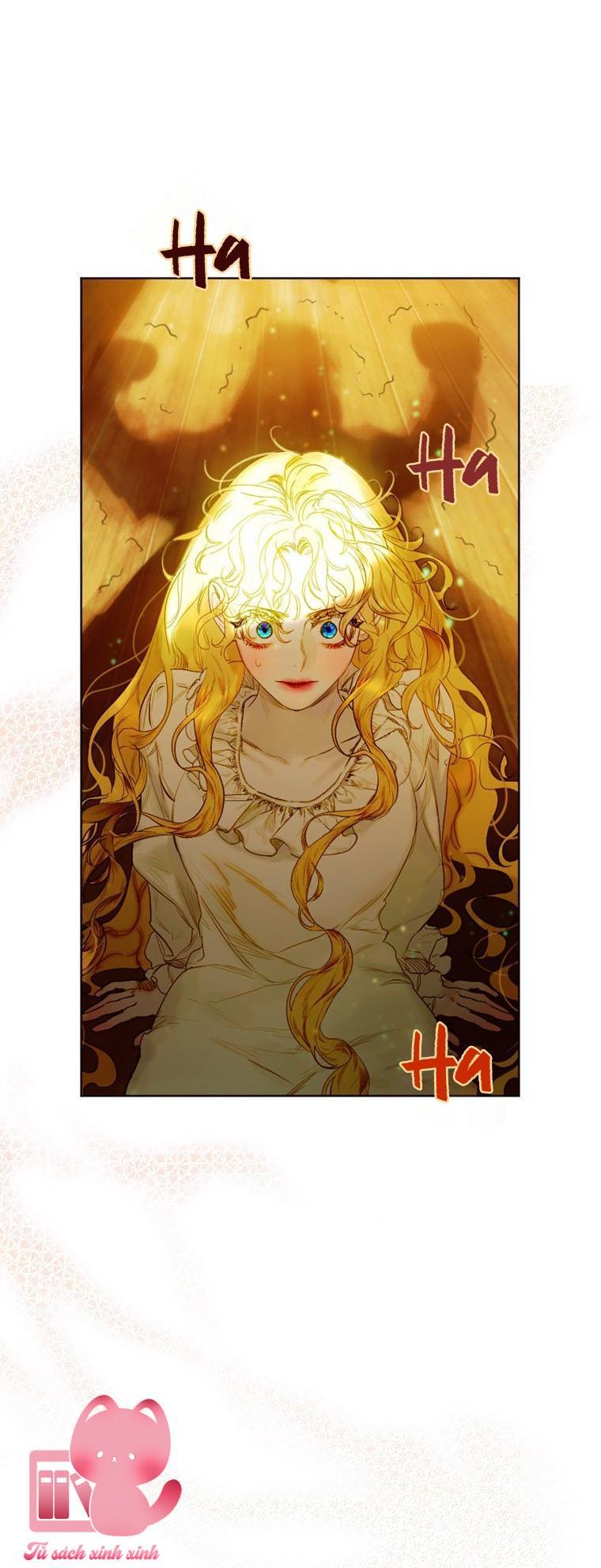 Khế Ước Hôn Nhân Của Mẹ Tôi Chapter 3 - Trang 4