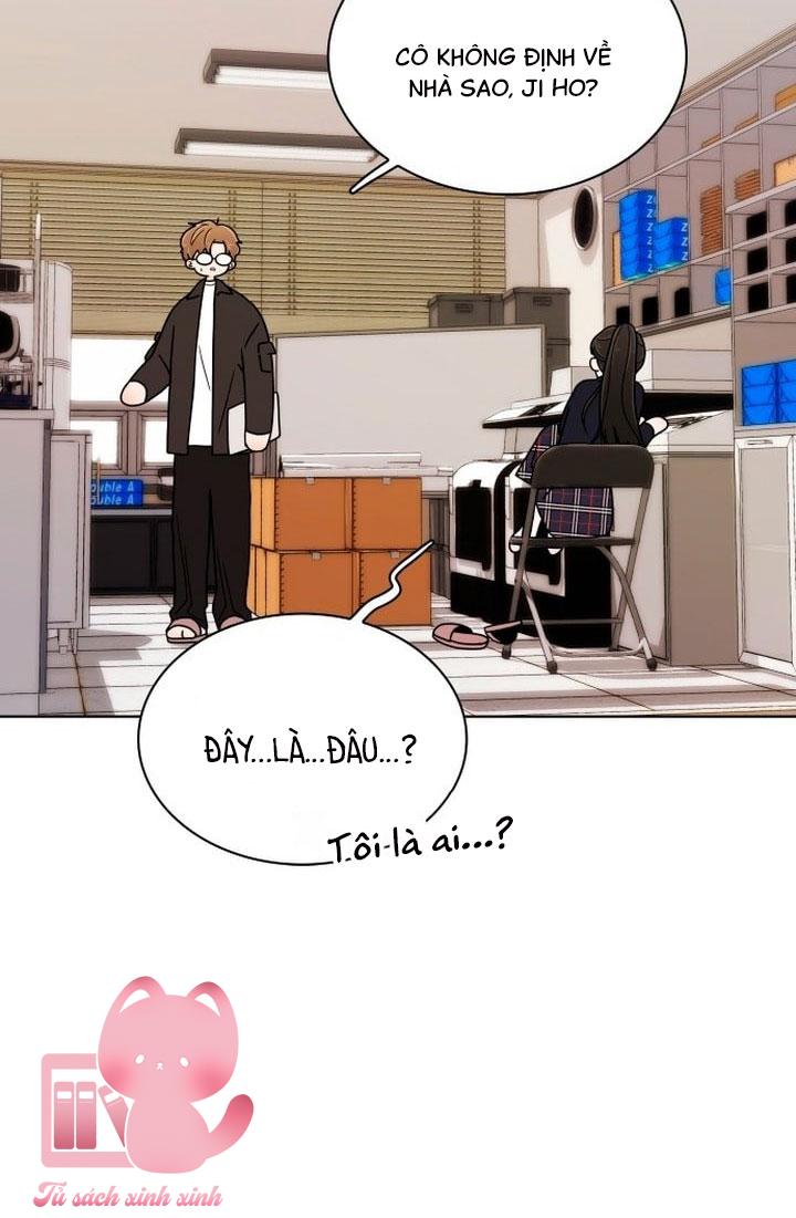 Hôn Trước Khi Ngủ Chapter 7 - Trang 4