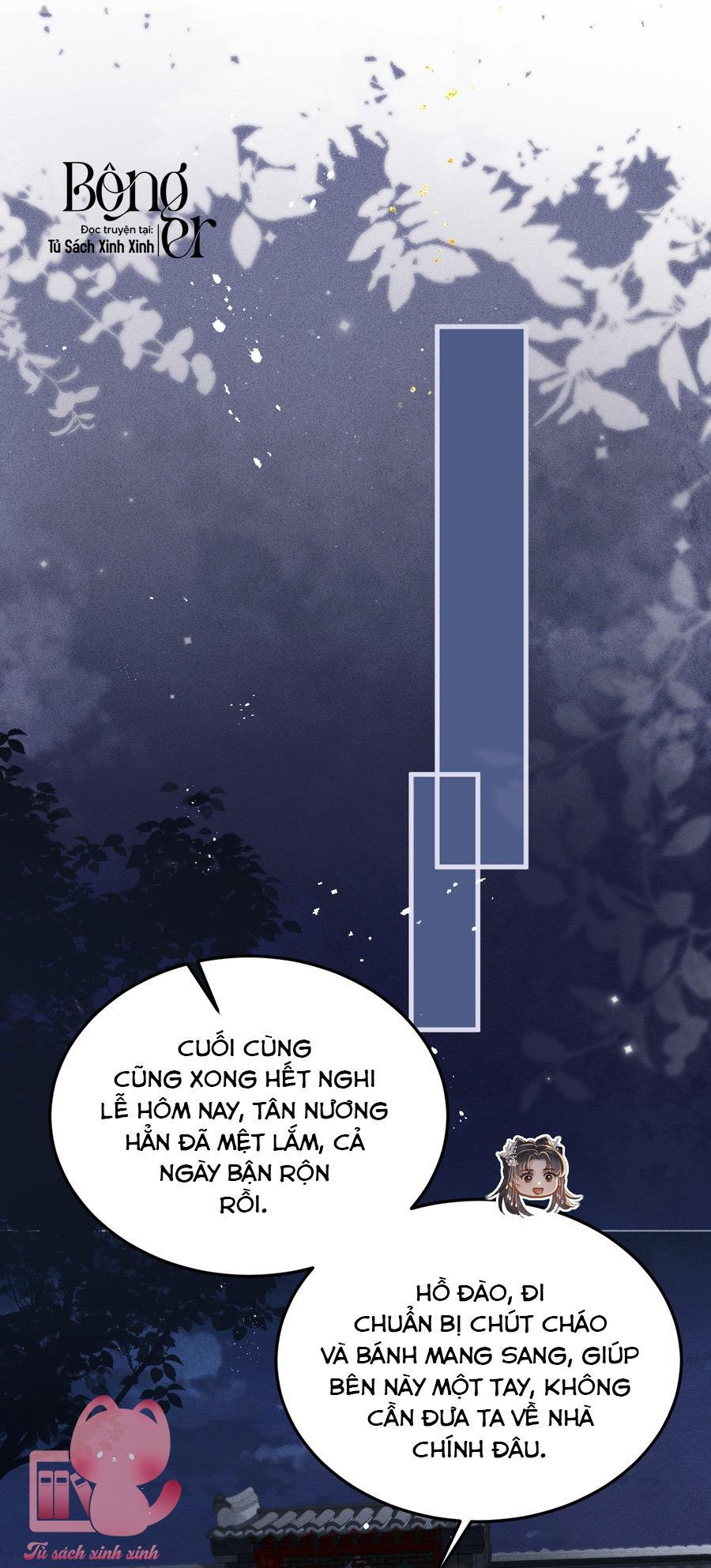 Gả Cho Vai Ác Chap 54 - Trang 2