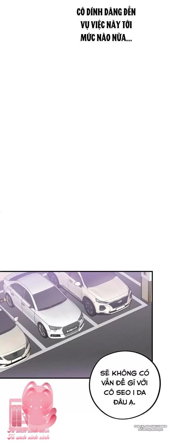 Xác Suất Tình Yêu Chapter 27 - Trang 3