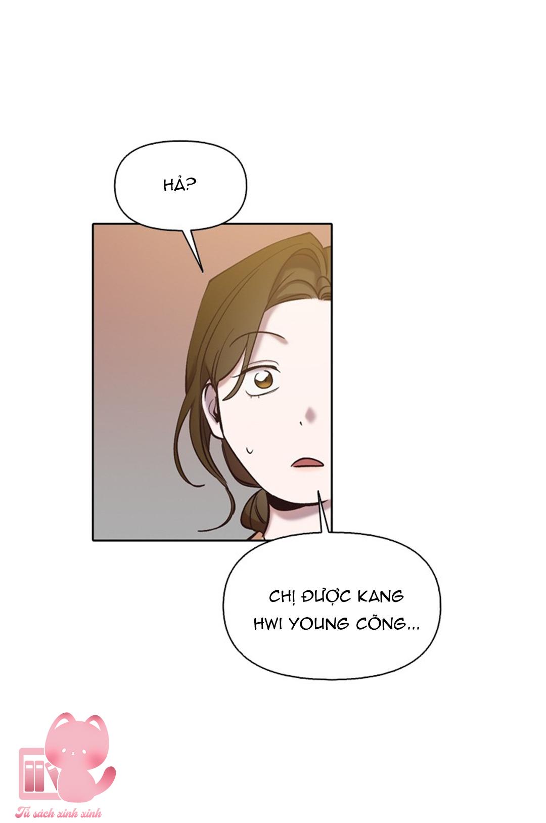 Thanh Xuân Của Chúng Ta Chap 93 - Trang 4