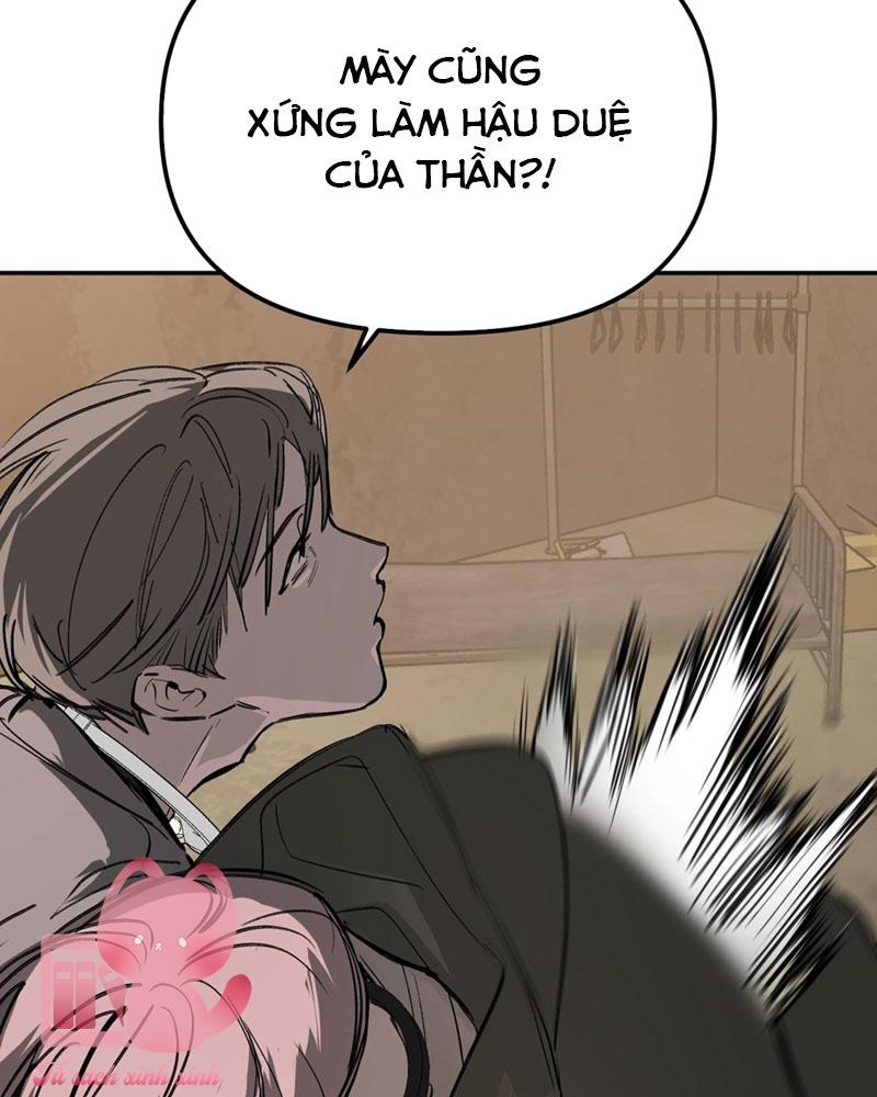 Ác Chi Hoàn Chapter 5 - Trang 4