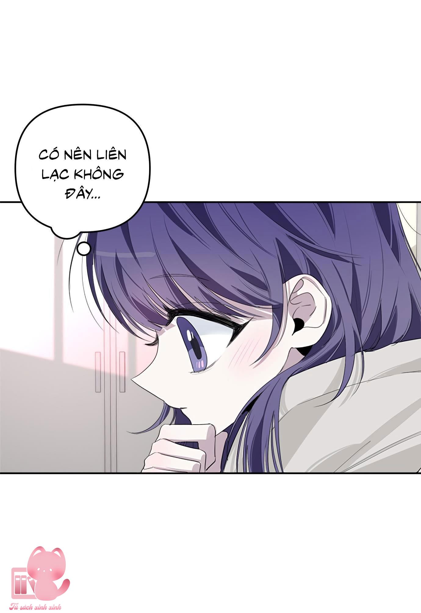 Đàn Anh Xấu Xa! Chap 37 - Next Chap 38