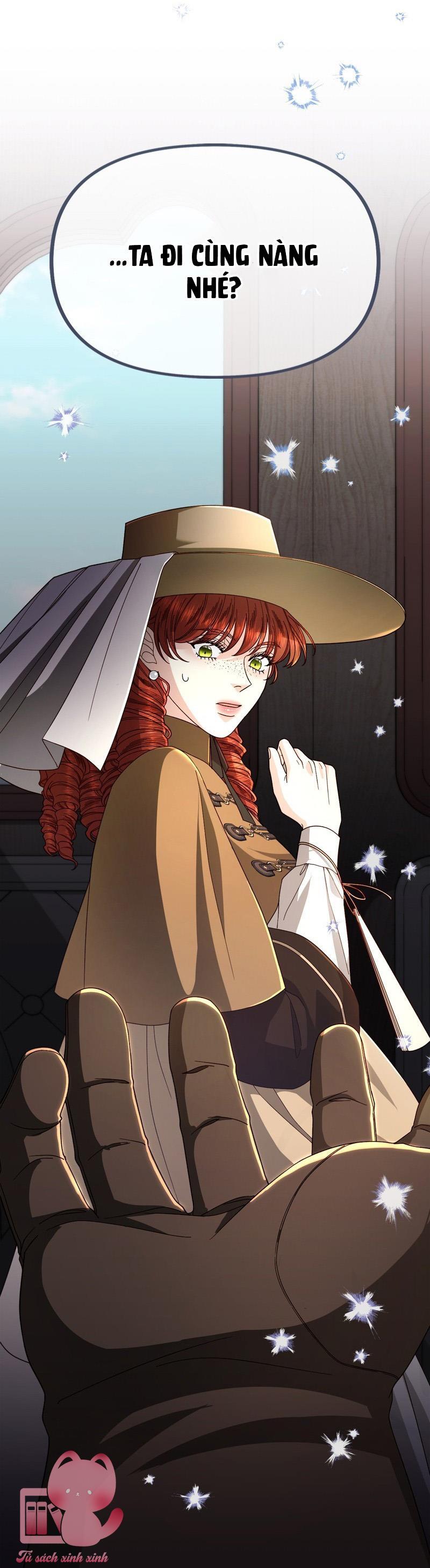 Hoàng Hậu Tái Hôn Chap 206 - Trang 3