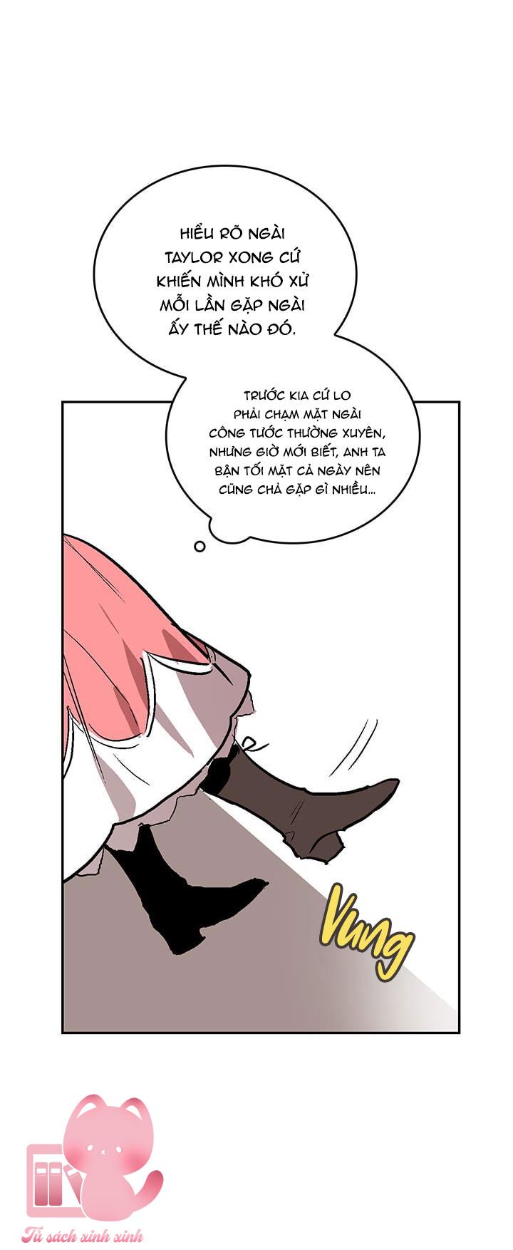 Vị Hôn Thê Khế Ước Của Công Tước Chapter 12 - Trang 4