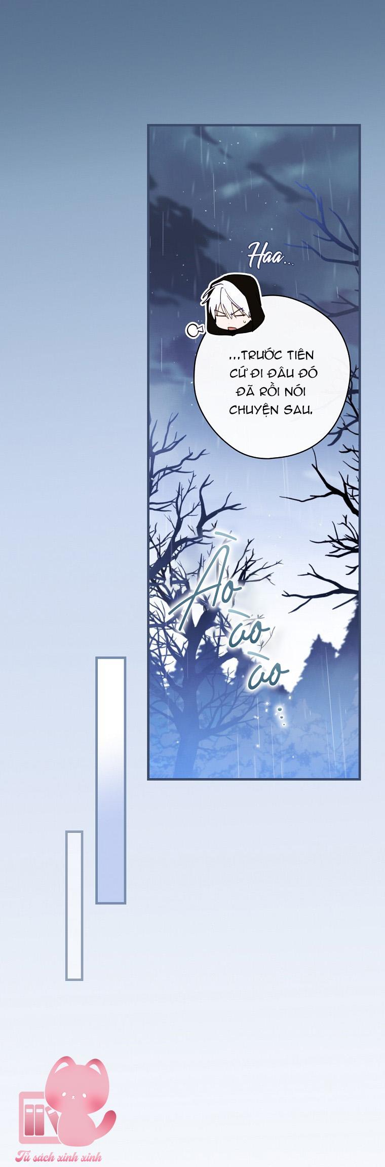 Cách Khiến Phu Quân Đứng Về Phía Tôi Chap 64 - Trang 2