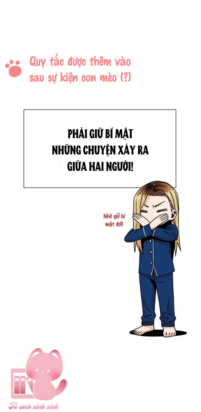 Lớ Ngớ Vớ Phải Tình Yêu Chapter 17 - Trang 4