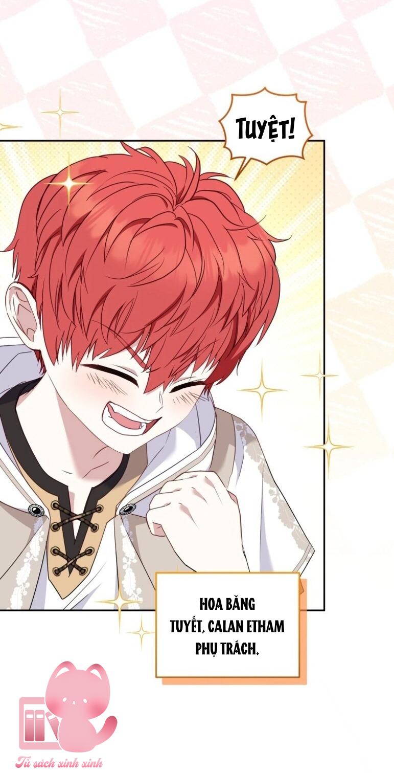 Tôi Được Nuôi Dưỡng Bởi Những Kẻ Phản Diện Chap 58 - Trang 3