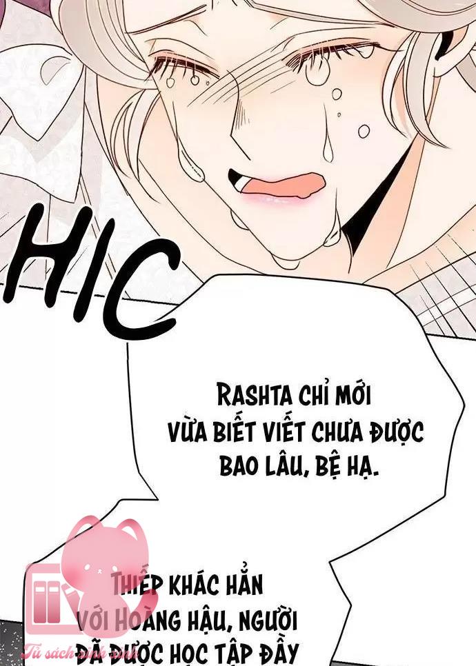 Hoàng Hậu Tái Hôn Chapter 74 - Trang 4