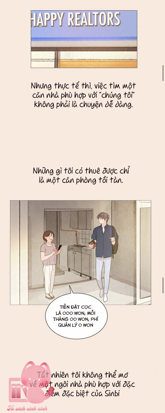 Thần Bí Chap 74 - Trang 2