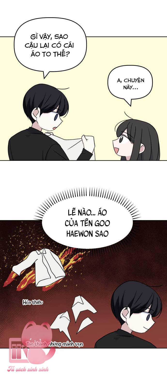 Quan Hệ Nhân Quả Chap 63 - Trang 2