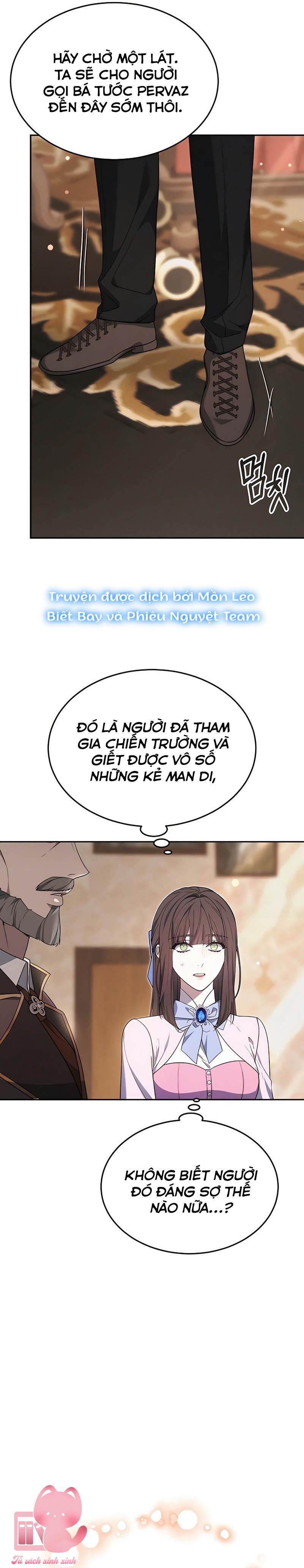 Thời Đại Oman Chap 17 - Trang 2