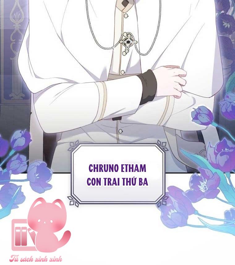 Tôi Được Nuôi Dưỡng Bởi Những Kẻ Phản Diện Chap 69 - Trang 3