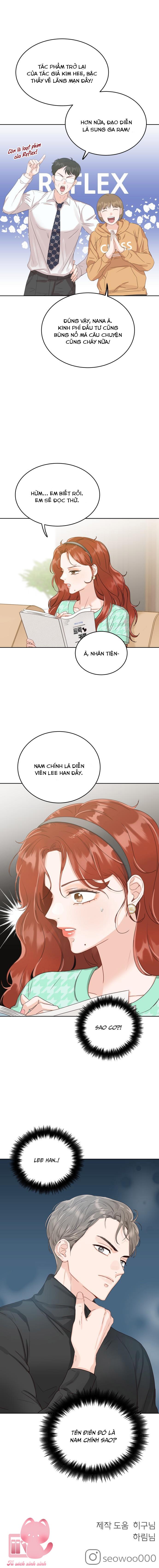 Người Một Nhà Chapter 4 - Trang 4