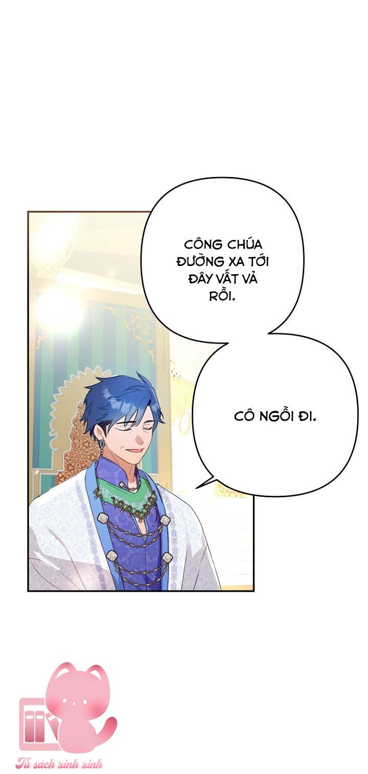Bỏ Quách Chồng Con Đi, Tiền Bạc Mới Là Tất Cả Chap 18 - Trang 2