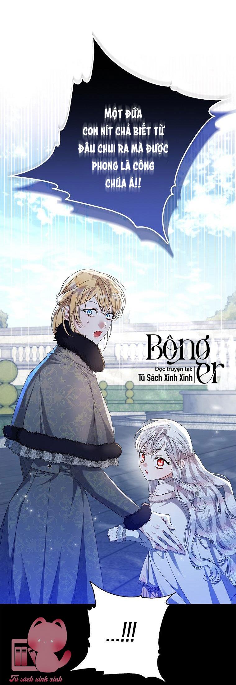 Nhận Nuôi Người Cha Phản Diện Chapter 35 - Trang 4