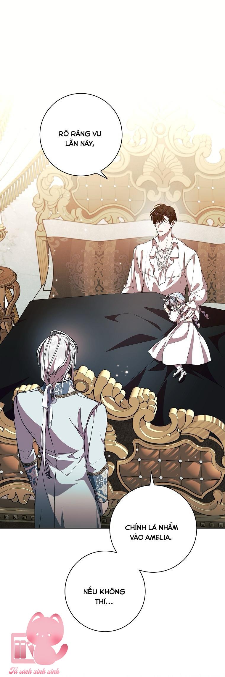 Nhận Nuôi Người Cha Phản Diện Chapter 62 - Next Chapter 63