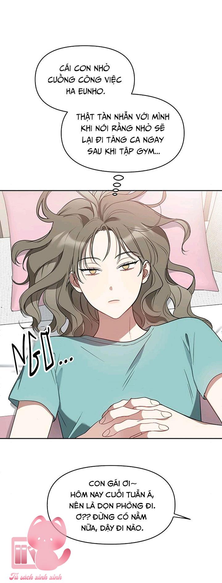 Gieo Nhân Gặt Quả Chapter 15 - Trang 3