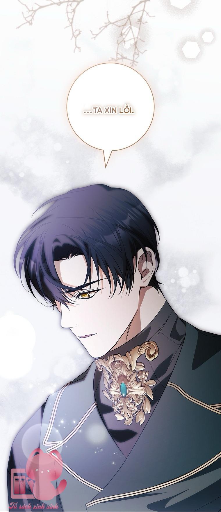 Nhận Nuôi Người Cha Phản Diện Chap 80 - Next Chap 81