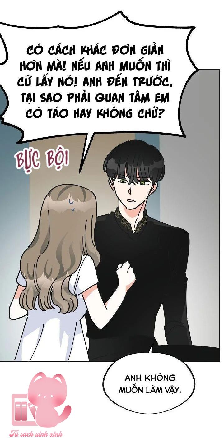 Người Hùng Của Ác Nữ Chapter 8 - Trang 4