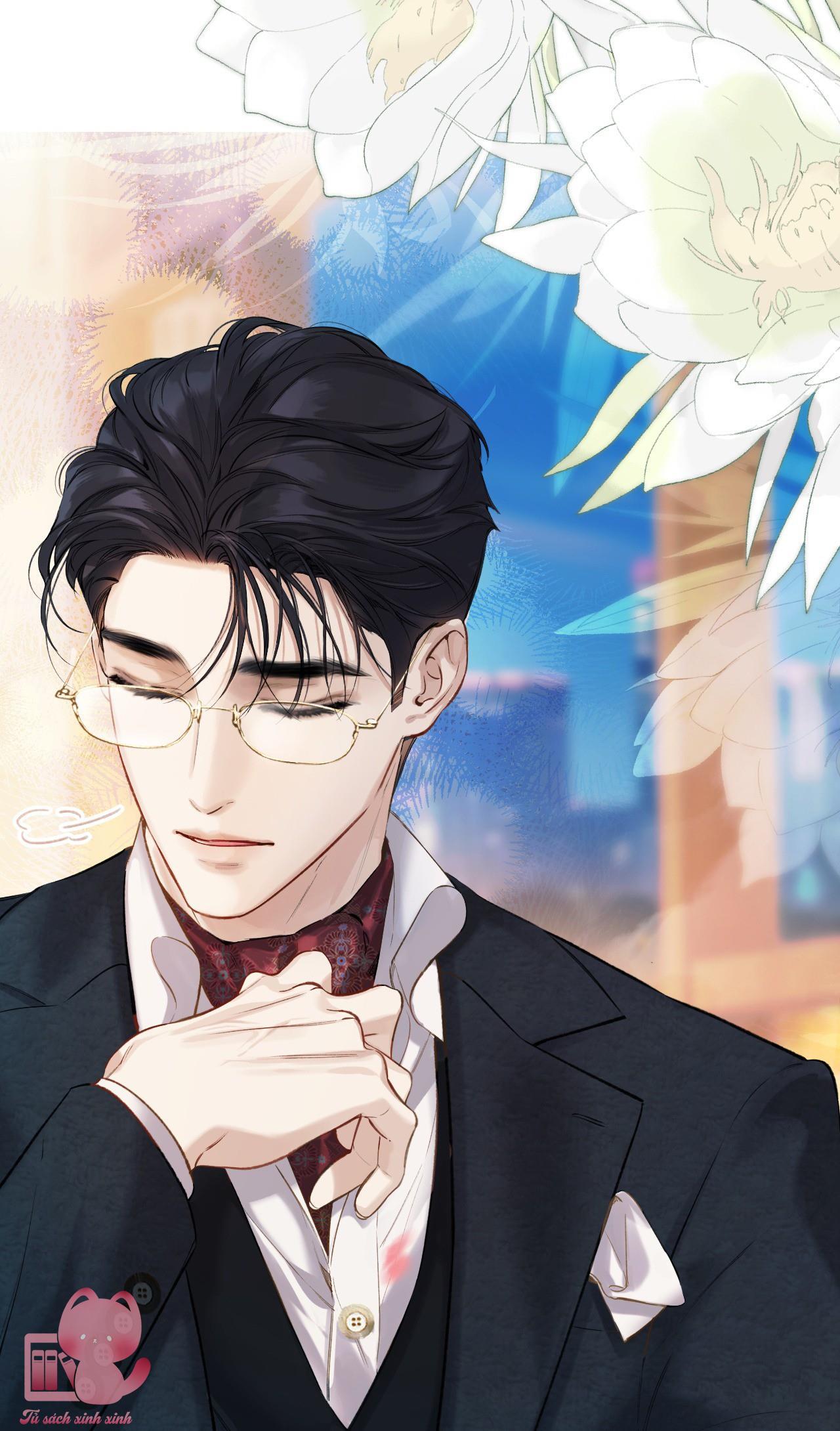 Trêu Nhầm Chap 34 - Trang 4