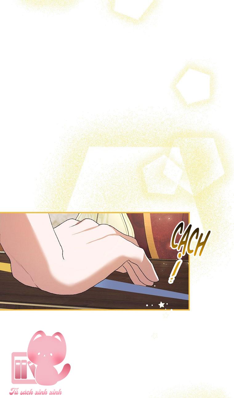 Thời Gian Của Nhân Vật Phụ Có Giới Hạn Chapter 30 - Trang 4