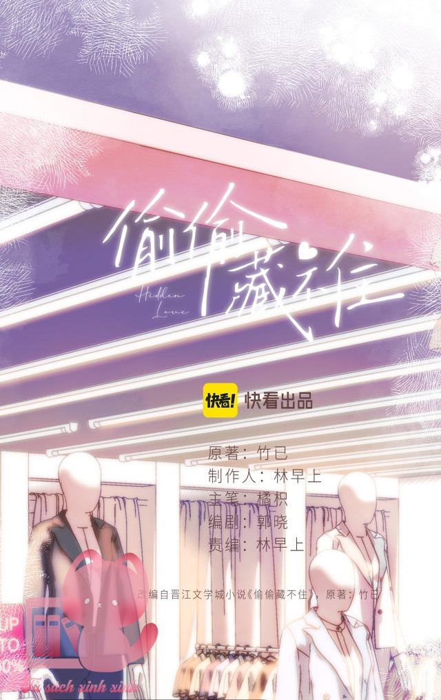 Mối Tình Thầm Kín Chapter 59 - Trang 4