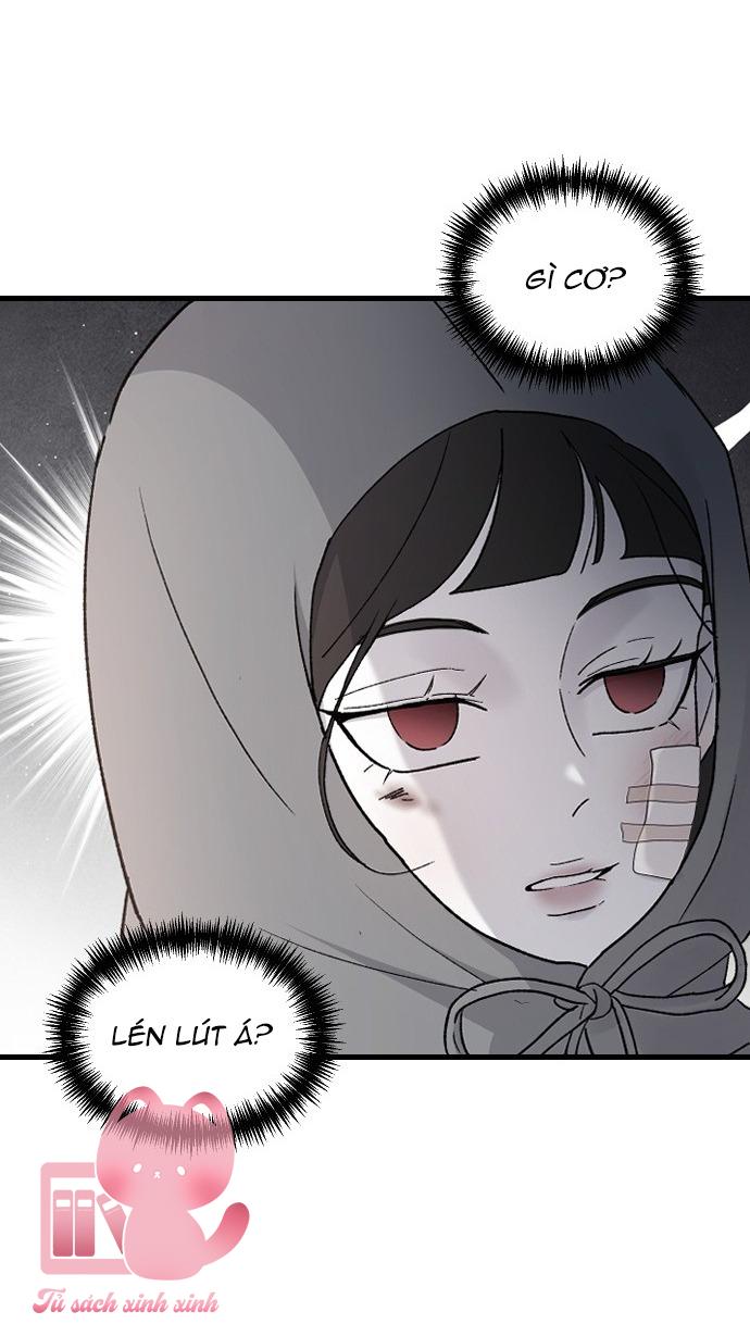 Ba Anh Trai Cực Phẩm Của Tôi Chap 97 - Trang 3