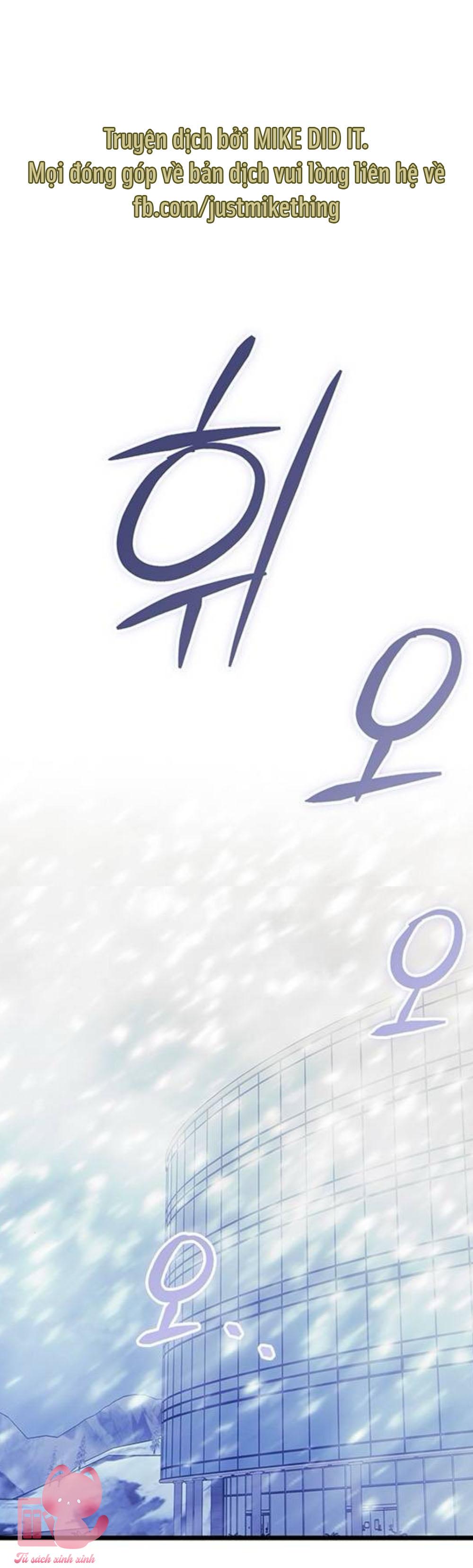 Định Nghĩa Về Nhân Vật Phản Diện Chap 56 - Trang 4