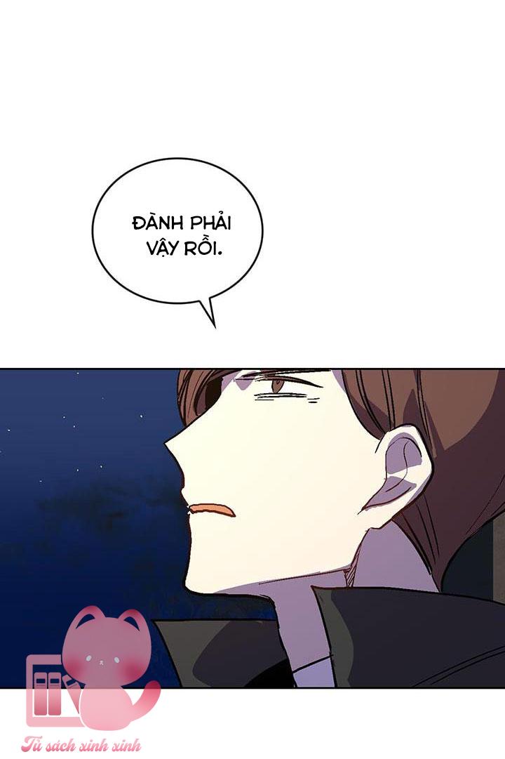 Vị Hôn Thê Khế Ước Của Công Tước Chapter 18 - Trang 4