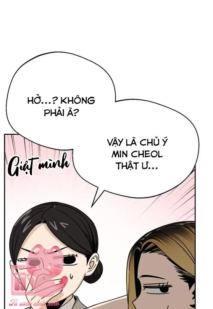 Lớ Ngớ Vớ Phải Tình Yêu Chap 49 - Trang 2