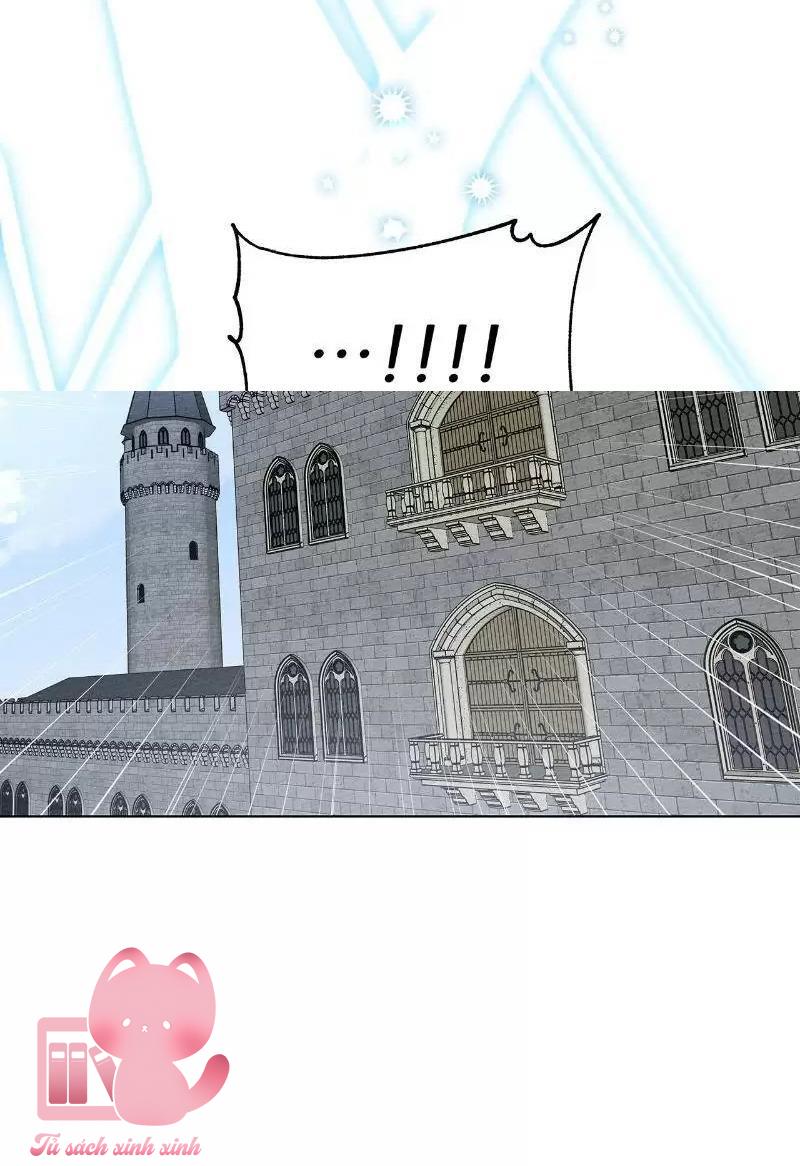 Dưới Tán Cây Sồi Chapter 23 - Trang 3