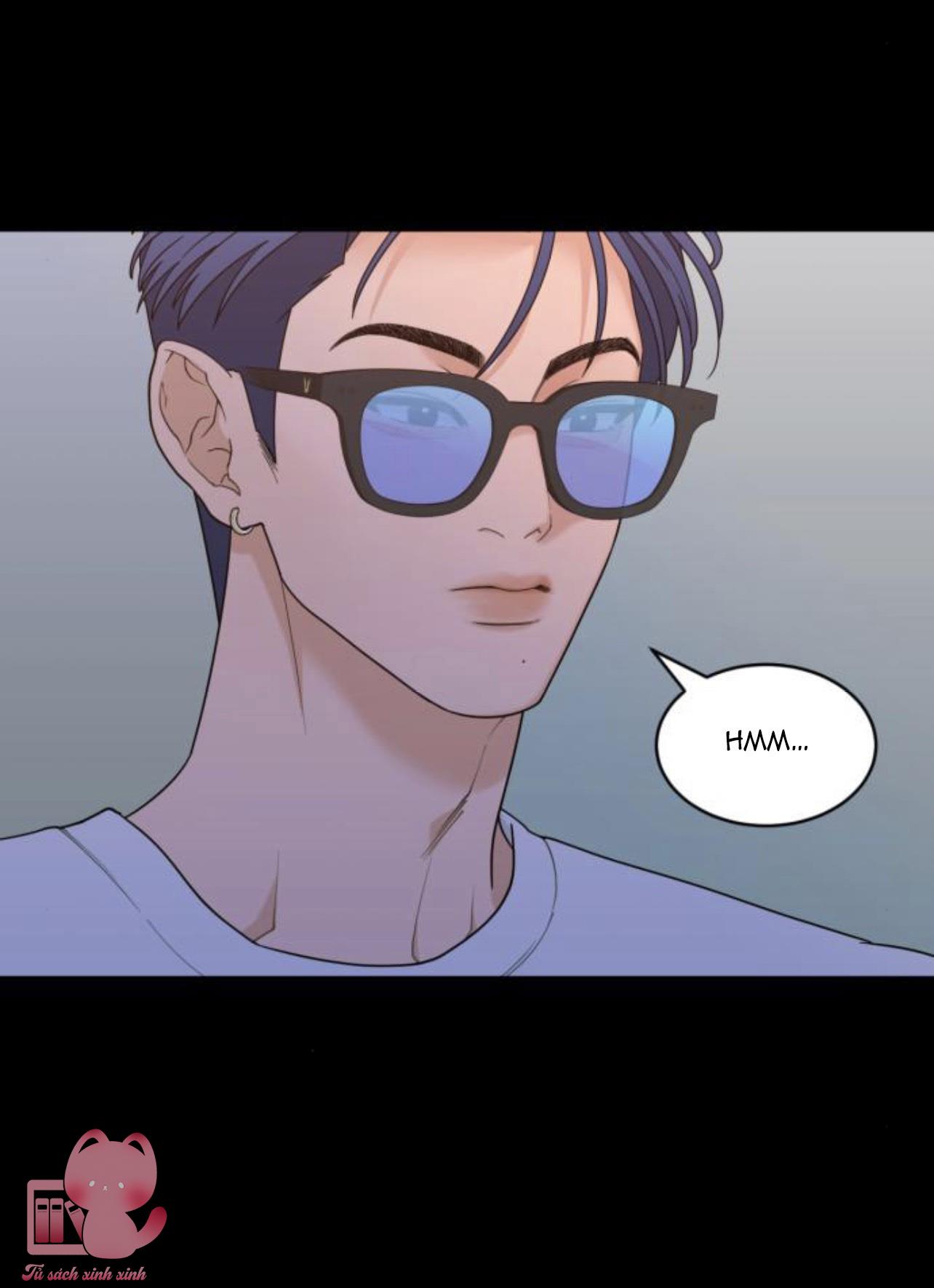 Vận May Không Ngờ Chapter 9 - Trang 4