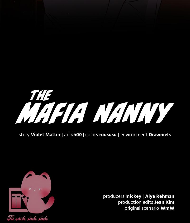 Bảo Mẫu Của Mafia Chap 20 - Trang 2