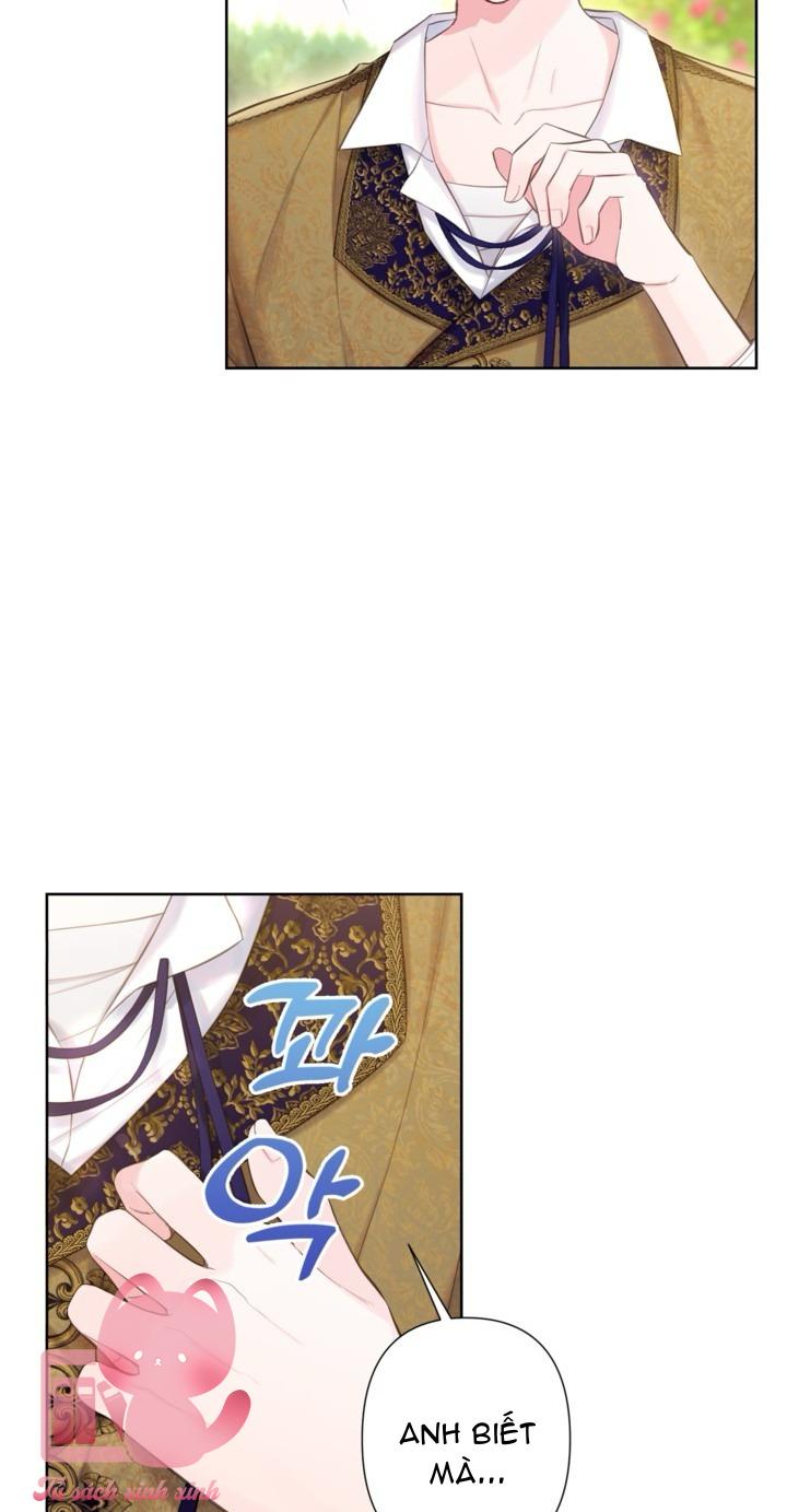 Người Anh Trai Mạnh Nhất Của Tôi Đã Mất Trí Nhớ Chap 9 - Next Chap 10