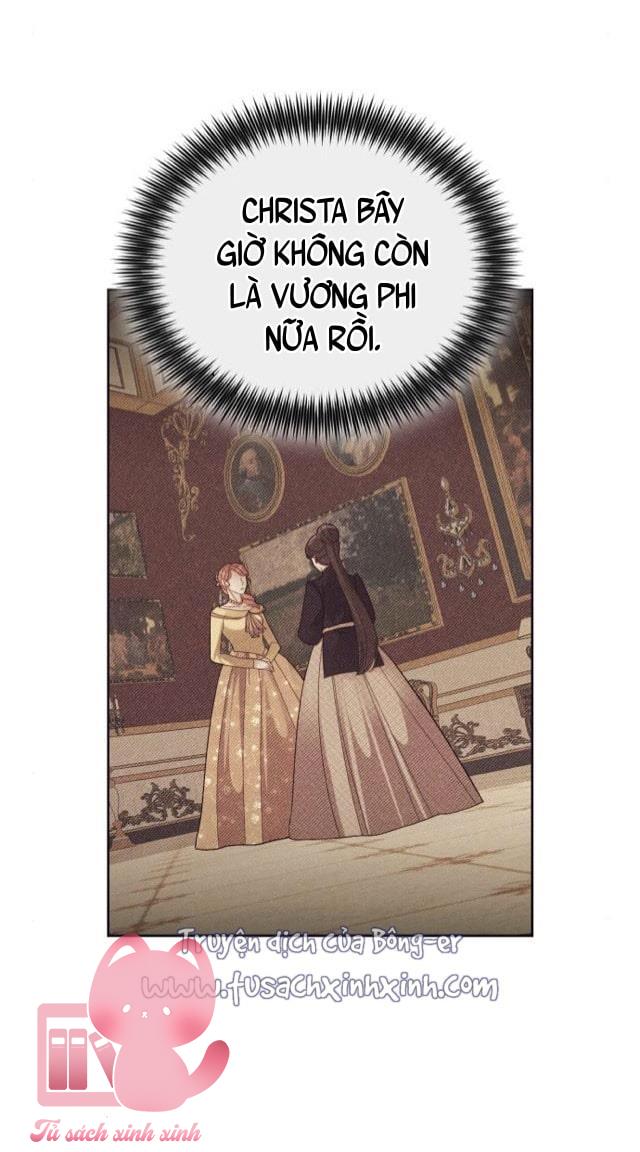 Hoàng Hậu Tái Hôn Chapter 105 - Trang 4
